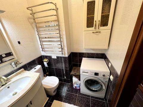 квартира за адресою Київ, Парково-Сирецька вул. (Тимофія Шамрила), 4-В