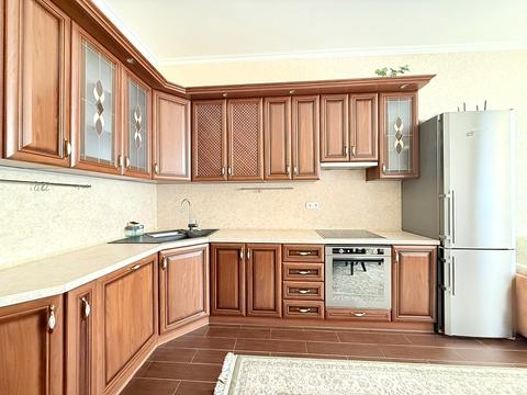 квартира за адресою Київ, Парково-Сирецька вул. (Тимофія Шамрила), 4-В