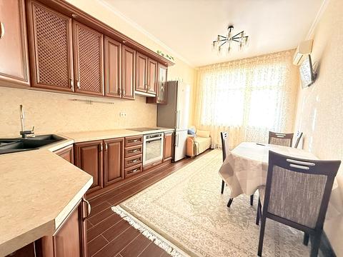 квартира за адресою Київ, Парково-Сирецька вул. (Тимофія Шамрила), 4-В