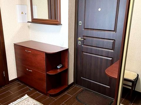 квартира за адресою Київ, Парково-Сирецька вул. (Тимофія Шамрила), 4-В