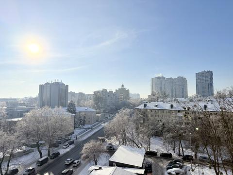 квартира за адресою Київ, Парково-Сирецька вул. (Тимофія Шамрила), 4-В