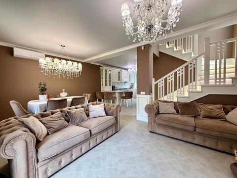 дом по адресу Николая Гамалия ул.