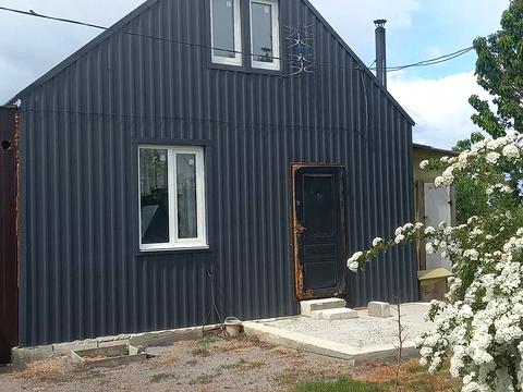 дом по адресу Коллективная ул.