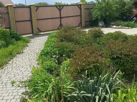 дом по адресу Коллективная ул.