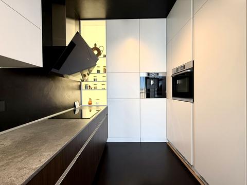 квартира по адресу Івана Банка ул., 2