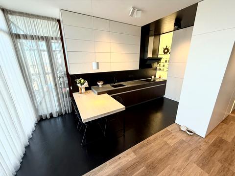 квартира по адресу Івана Банка ул., 2