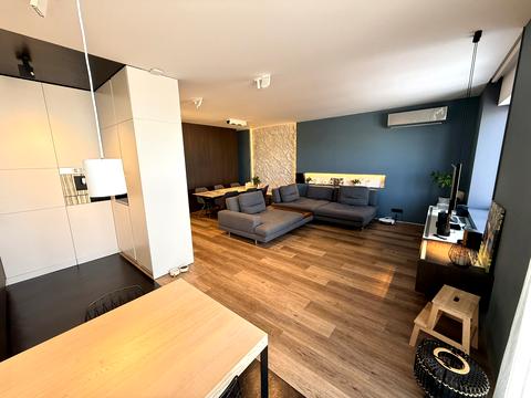 квартира по адресу Івана Банка ул., 2