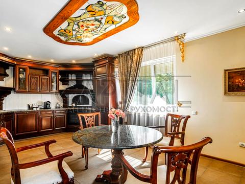 будинок за адресою Бориспільський