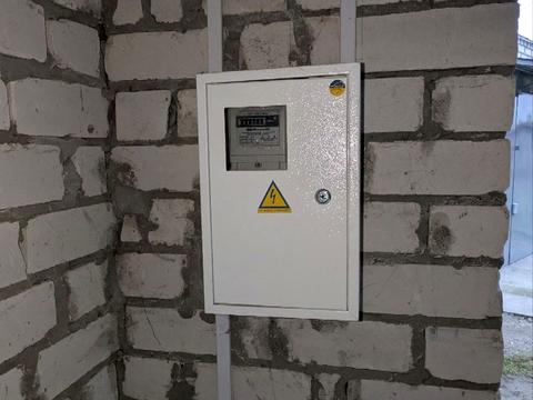 паркомісце за адресою Ткаченко, 9