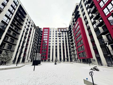 квартира по адресу Романа Левицкого ул., 4