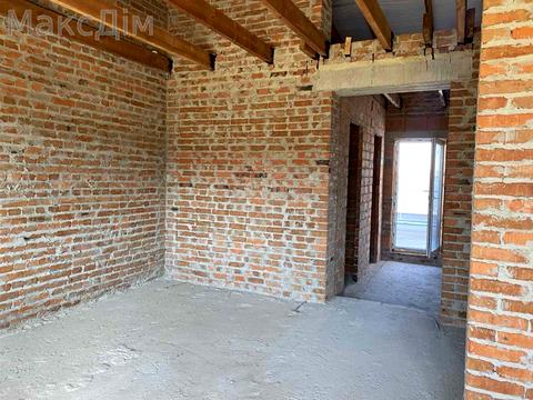 квартира за адресою Шептицького вул., 100