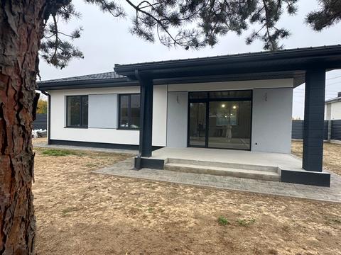 дом по адресу Береговая ул.