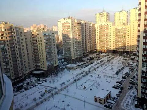 квартира за адресою Миколи Руденка бульв. (Кольцова), 14-Д