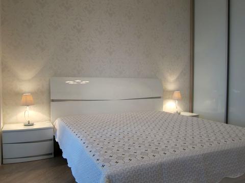 квартира за адресою Дніпровська набережна вул., 26-А