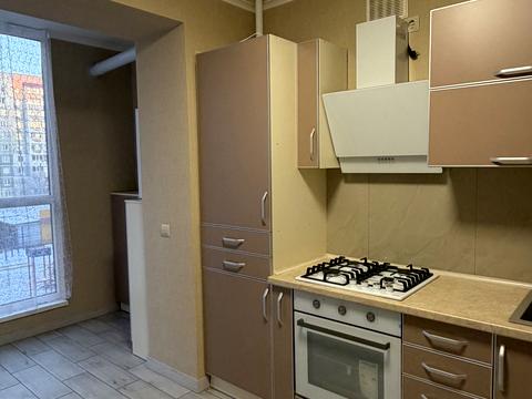 квартира за адресою Володимира Великого вул. (Гагаріна), 29