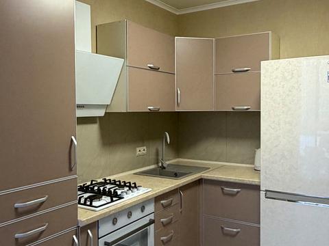 квартира за адресою Володимира Великого вул. (Гагаріна), 29