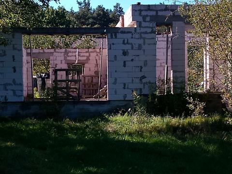 дом по адресу Лесовая ул.