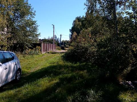 дом по адресу Лесовая ул.