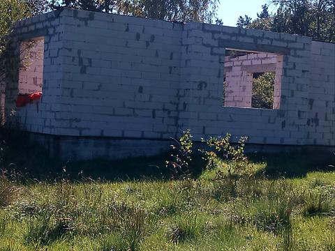 дом по адресу Лесовая ул.