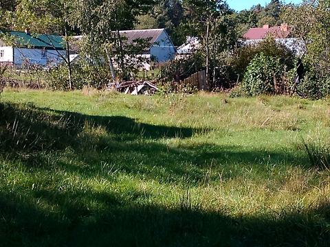 дом по адресу Лесовая ул.