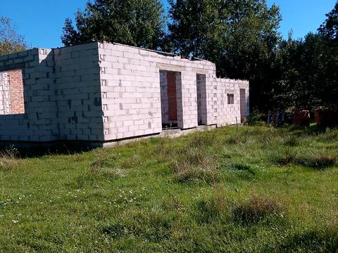 дом по адресу Лесовая ул.