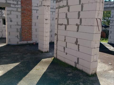 дом по адресу Лесовая ул.