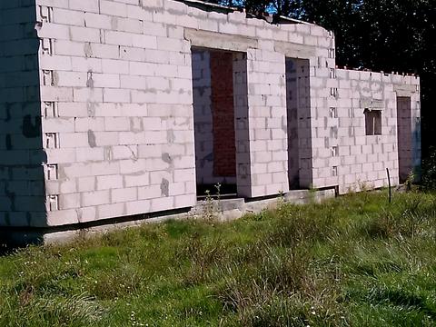 дом по адресу Лесовая ул.