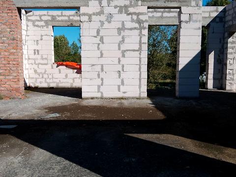 дом по адресу Лесовая ул.