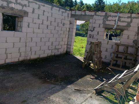 дом по адресу Лесовая ул.