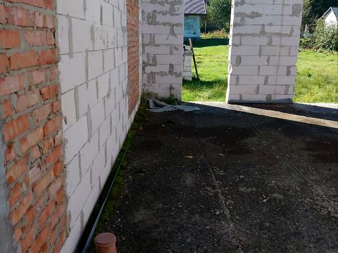 дом по адресу Лесовая ул.