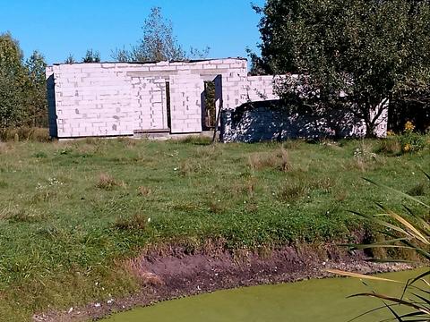 дом по адресу Лесовая ул.