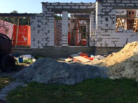 дом по адресу Лесовая ул.