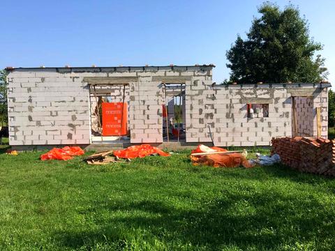 дом по адресу Лесовая ул.