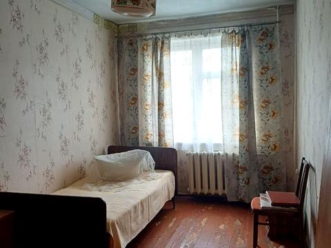 квартира по адресу Вадима Гурова ул. (Постышева), 27