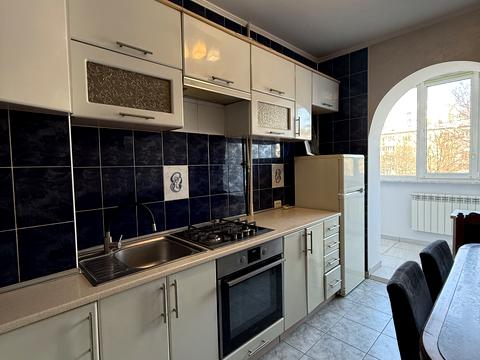 квартира по адресу Защитников Украины ул. (Гордіюк), 29