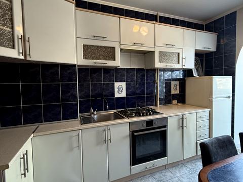 квартира по адресу Защитников Украины ул. (Гордіюк), 29