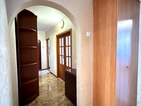 квартира по адресу Защитников Украины ул. (Гордіюк), 29