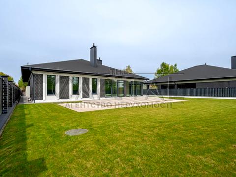 дом по адресу Обухівський