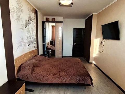 квартира за адресою Харківське шосе, 19-А