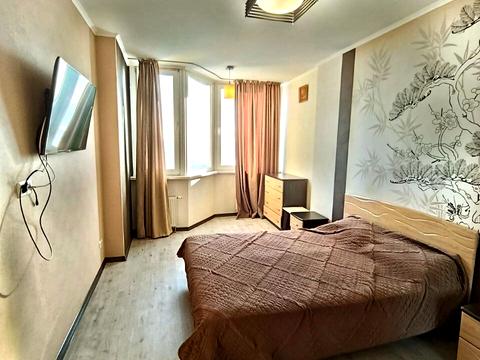 квартира за адресою Харківське шосе, 19-А