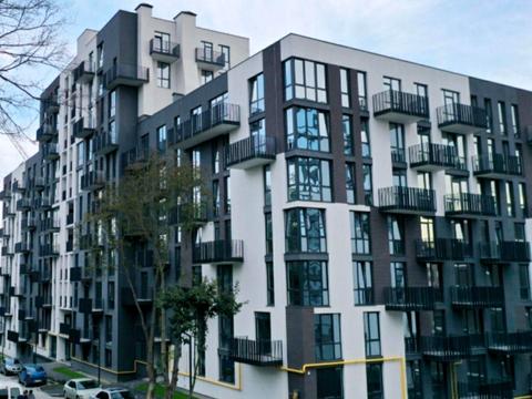 квартира за адресою Малоголосківська вул., 30А