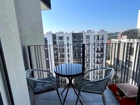 квартира за адресою Малоголосківська вул., 30А