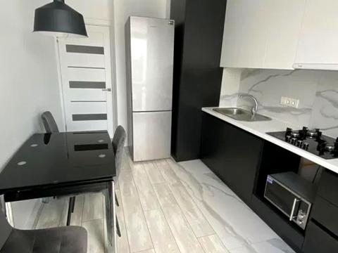 квартира за адресою Малоголосківська вул., 30А