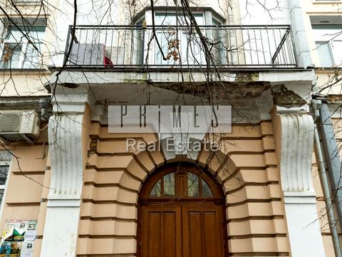 коммерческая по адресу Лютеранская ул., 4