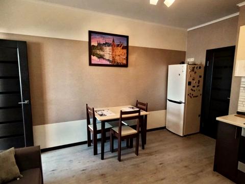 квартира за адресою Харківське шосе, 19-А