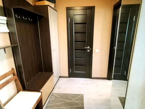 квартира за адресою Харківське шосе, 19-А