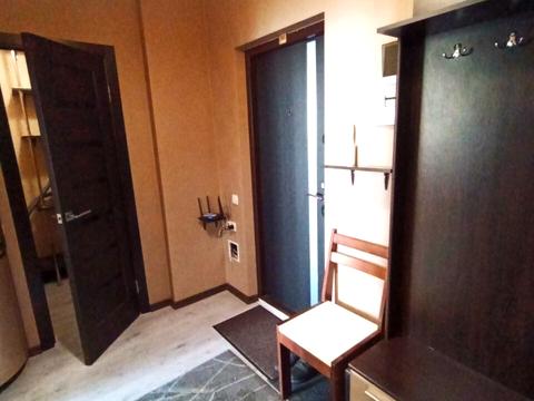 квартира за адресою Харківське шосе, 19-А