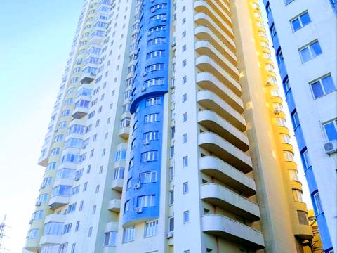 квартира за адресою Харківське шосе, 19-А