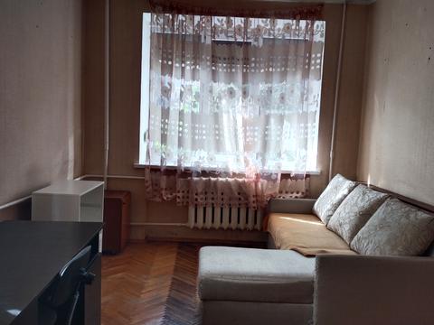 квартира за адресою Білоруська вул., 17