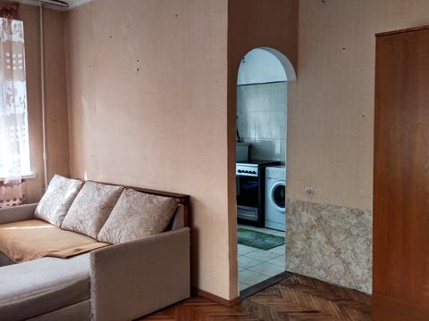 квартира за адресою Білоруська вул., 17